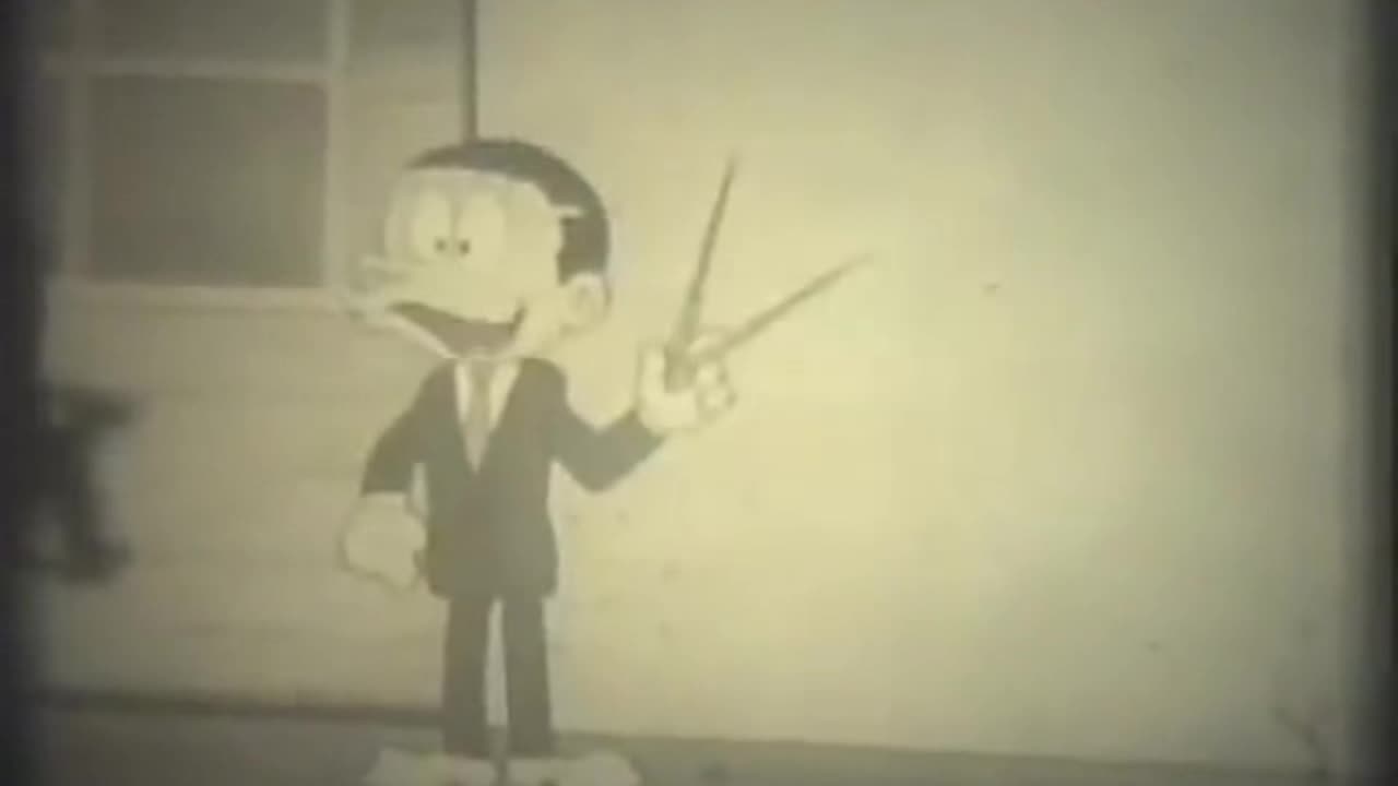 Super Dínamo - Super Dínamo e o Vendedor