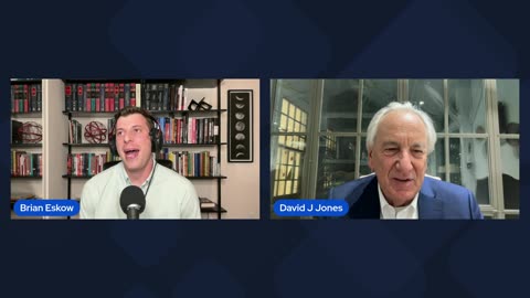 David Jones: The Trump-Aligned Businessman Running to Save Maine – Full Interview