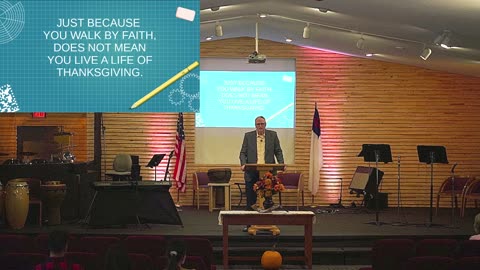 Thankful Hearts 11/09/25