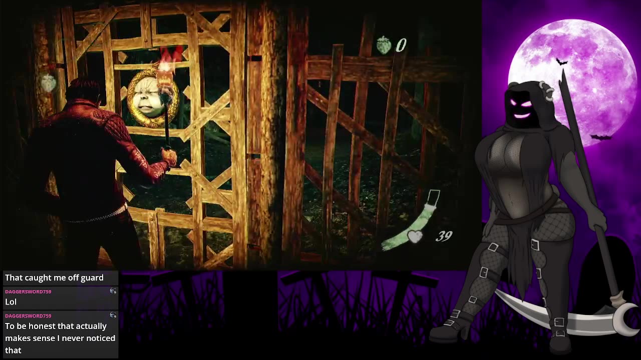 lets play Shadows of the Damned Hella Remastered how far are you willing to go for love episode (2)