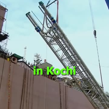 Tata’s Big Move: Shipbuilding Unit in Kochi! 🚢🔥