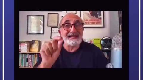 The Islamic Concepts of Dar al-Islam & Dar Al-Harb, Dr Gad Saad *1min