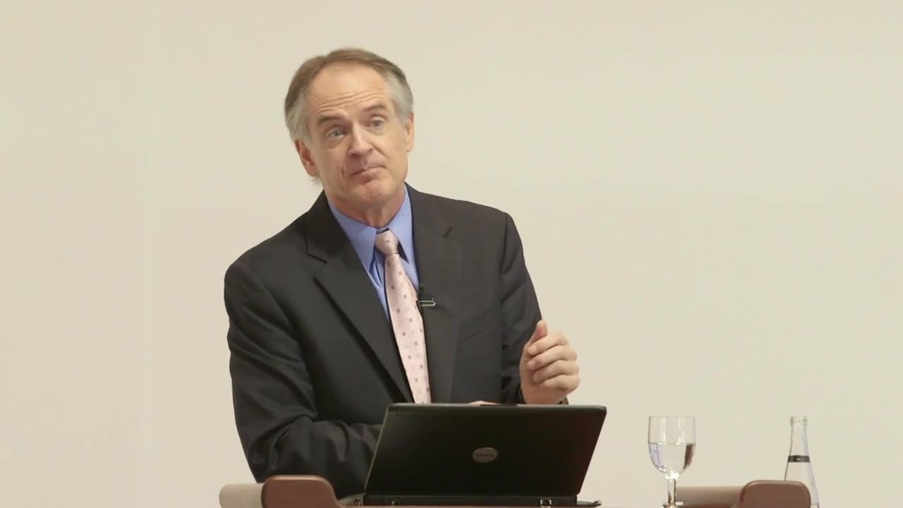 Jared Taylor: A Brief History of US Race Relations