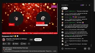 11-15 Exsqueeze Me?? 🤔 💭