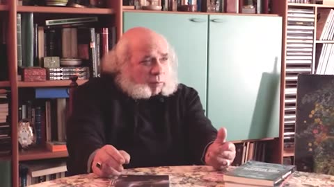 735° incontro: Storia tenuta nascosta