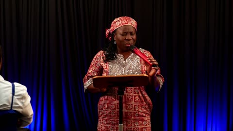 Spiritual Ancestry (IV) • Dr. Israel Olonade • Victory Service • 28.09.25