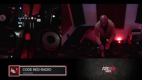 UPFRONT JUNGLE VINYL SHOW