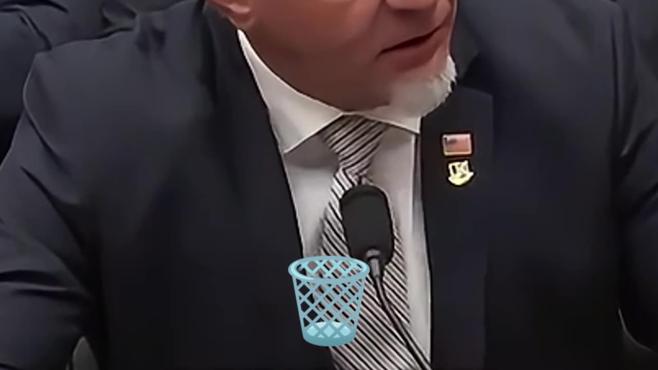 Pt 3 Rep. Jim Jordan House Judiciary Committee Hearing on Restoring Immigration Enforcement #shorts