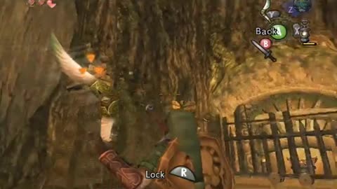 GameCube Longplay 008 Legend of Zelda Twilight Princess Part 03