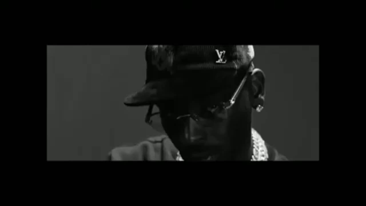 Young Dolph - PAIN (MUSIC VIDEO)