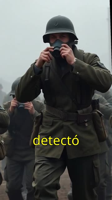 El héroe canino de la Segunda Guerra Mundial