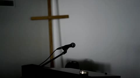 LIVE SUNDAY BROADCAST - HOW TO LACK NOTHING - PSALM 23