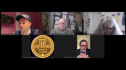 R&B Weekly Seminar: R&B "Music Of The World And Other Tidbits" (Episode #7 -- January 1st, 2026). HOST: L.J.G (ISRAEL). GUESTS: MSSRS. Alexander Horn & Hannes Antasek (GERMANY), MR. Ulf Diebel (CROATIA). SUBJECT: "Ephraim"