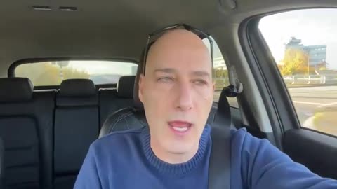 עו"ד תמיר טורגל: יש שינוי חסר תקדים, הפאשיזם הרפואי מגיע לשיאים חדשים