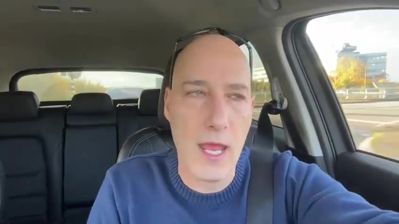 עו"ד תמיר טורגל: יש שינוי חסר תקדים, הפאשיזם הרפואי מגיע לשיאים חדשים