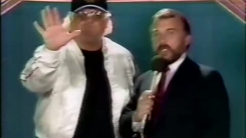 NWA JCP World Wide Wrestling Sep 28 1985