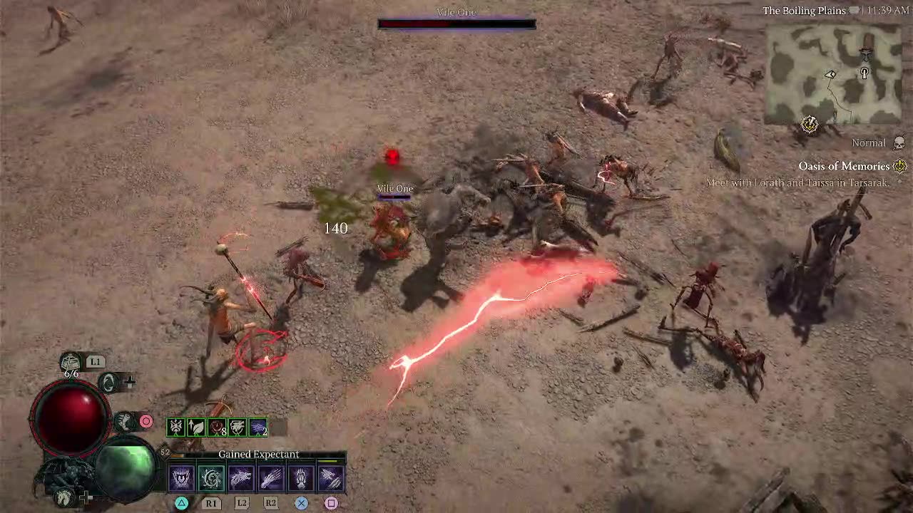 Dayz of PeredaTheOne