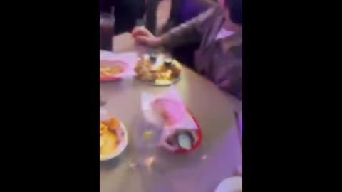 TEXAS ~ Is it in the water?