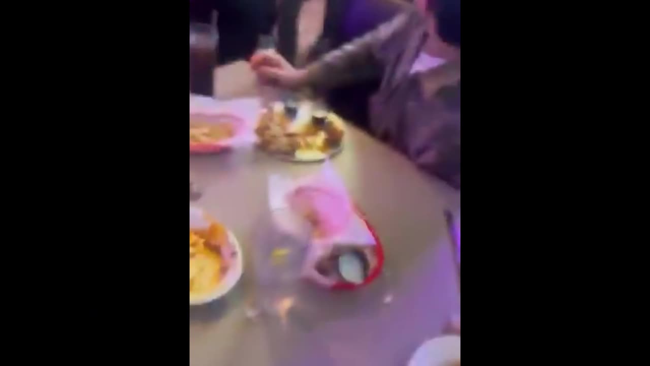 TEXAS ~ Is it in the water?