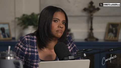 Candace releases Charlie Kirk Group Text stating He was Abandoning the Israeli Cause