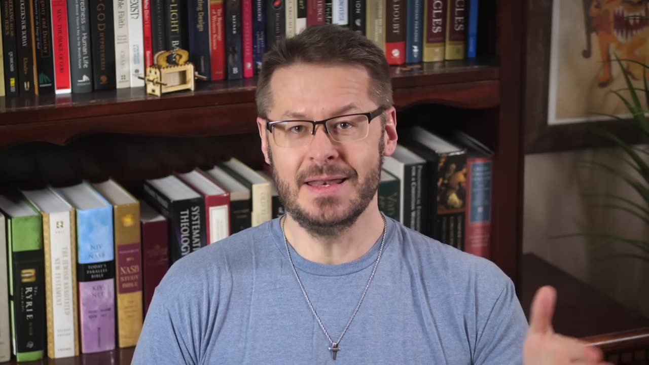Christians, It's Time to Get Excited about 2025! | David Wood
