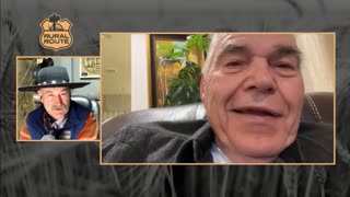 Trent Loos in the Morning - 1/26/2026