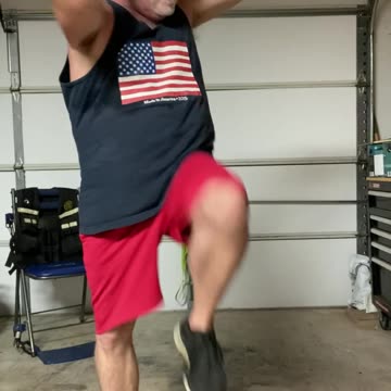 Attack it!! WHOOAH!!