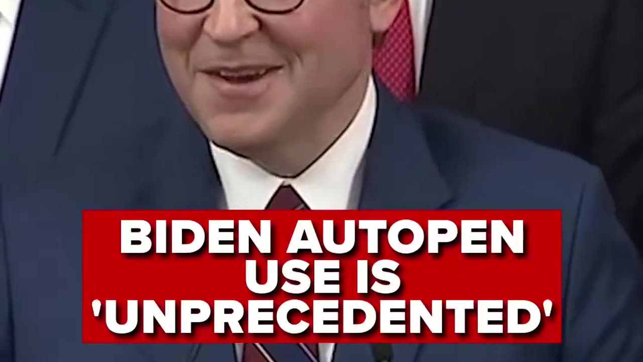 ジョー・バイデン氏が独自の会合を設定することを許可されていなかった