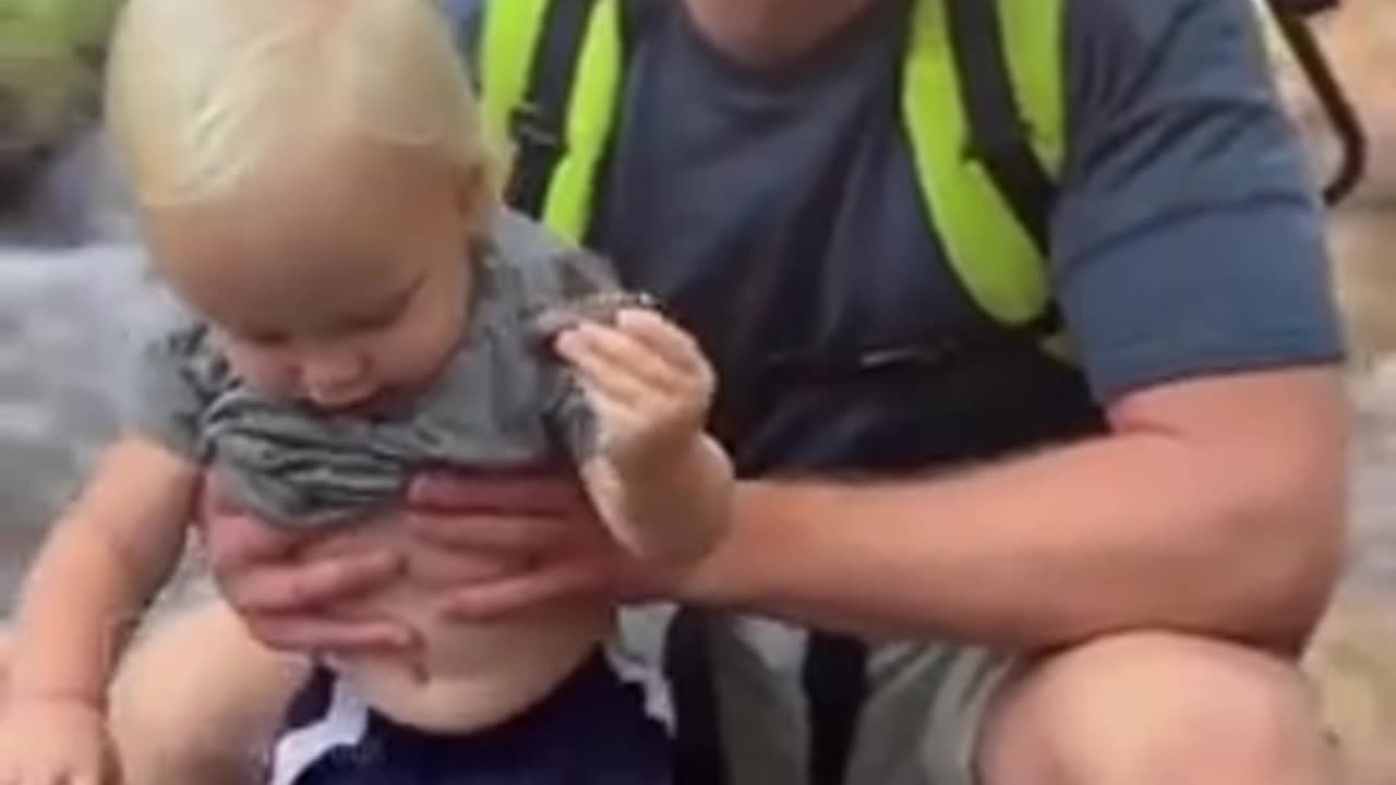 Some great info about mountain streams