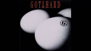 Gotthard - G (90s Hard Rock 1996)