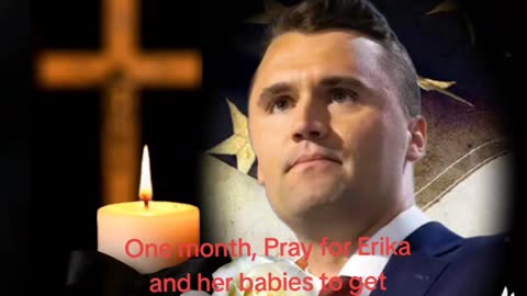 Remembering Charlie Kirk