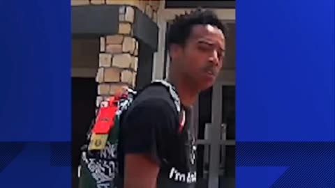 Never Sell to a Negro