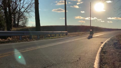 Estrada de Ferro - Railway