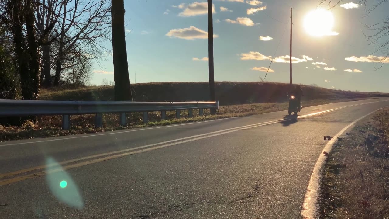 Estrada de Ferro - Railway