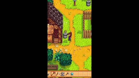 stardew valley