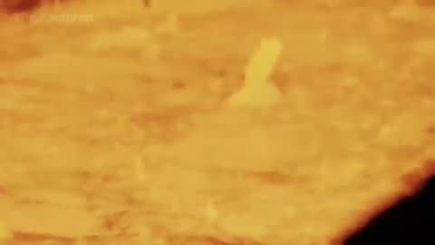 How Scarp Steel Pieces Are Recycled.