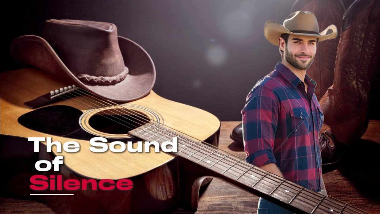The Sound Of Silence