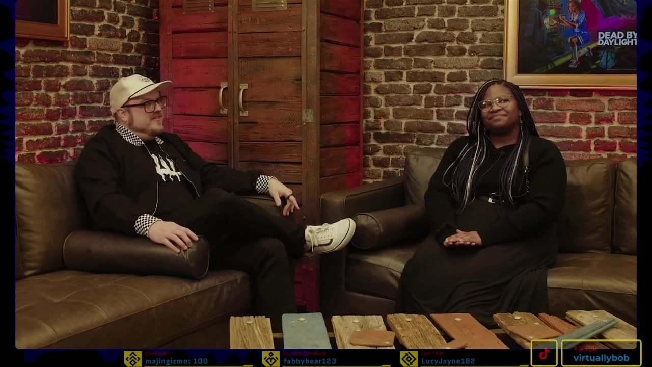 [🔞] 🩸🕰 DBD x Stranger Things Chapter 2 release day 🕰 lets get dem adepts 🏆 DBD live stream