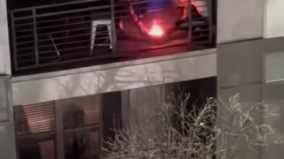 🔥🤣 Firefighting Fail You Have to See! | FunFM