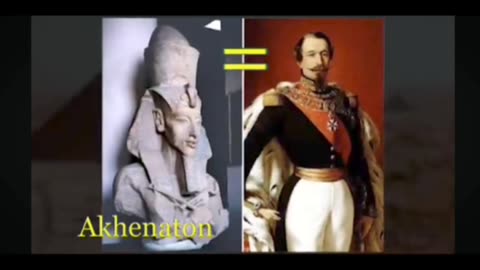 Hidden History: Ancient World Empires are Interconnected & The Real Reason for the French Revolution