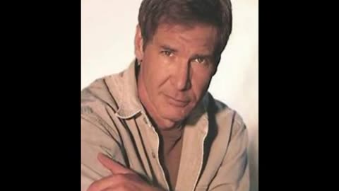 Harrison ford tribute