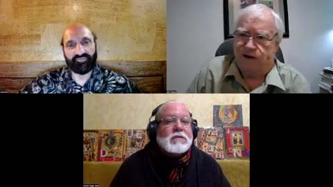 The Raw Deal (27 Nov 2024) "Fearsome Foursome" w Joachim Hagopian, Victor-Hugo Vaca and Russ Winter