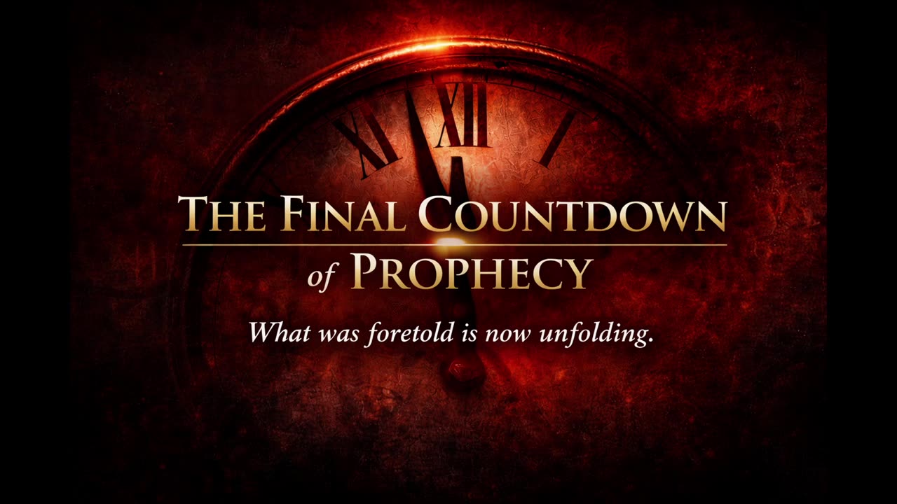 From Scripture to Screen: Movie Progress & Poster Reveal