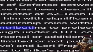 Some Eric Kirk Info