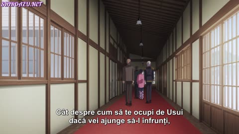 Căsnicia mea Fericită - Ep 07