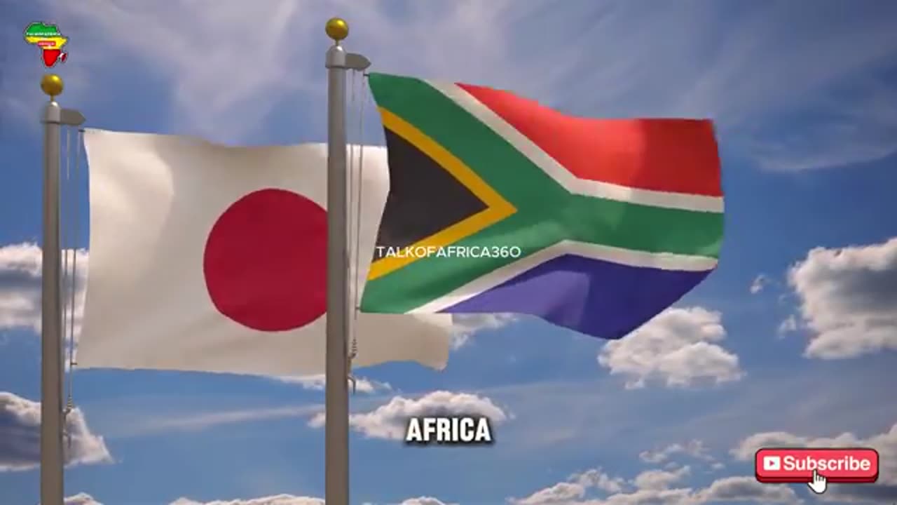 “Here Is Why Africa and China’s 200% Tariffs Just Crushed Europe’s Economy