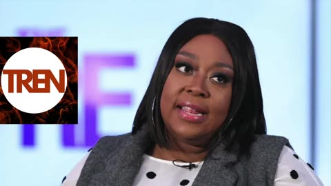 Keishas should look up to Loni Love