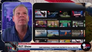 FaithNFreedomTV 24/7: More Channels at FaithNFreedom.TV
