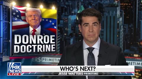 Trump DECLARES the Western Hemisphere “OURS” — now COLOMBIA might be NEXT