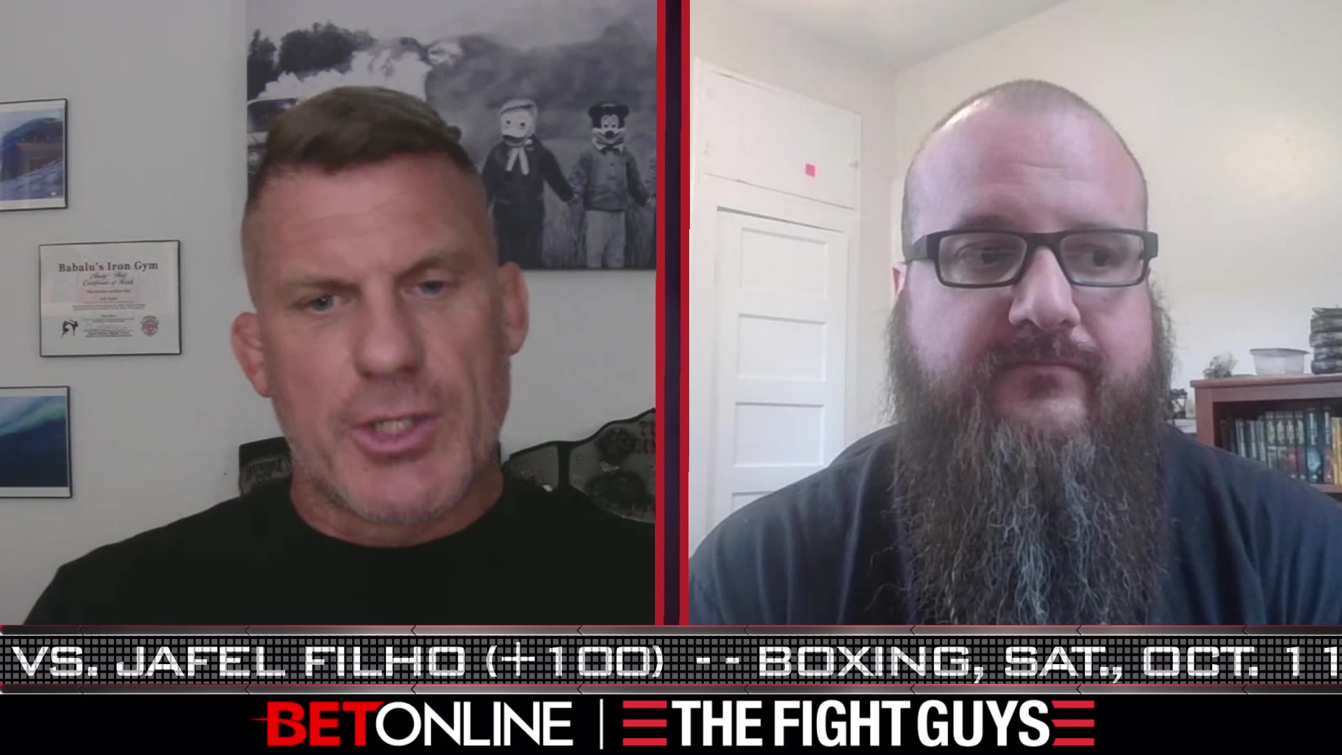 Inside the Fight Game: Stronghold CEO David Arvelo on Building MMA from the Ground Up